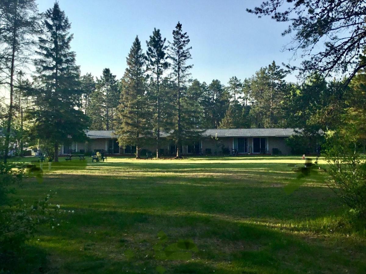 Edelweiss Motel Хейуърд Екстериор снимка