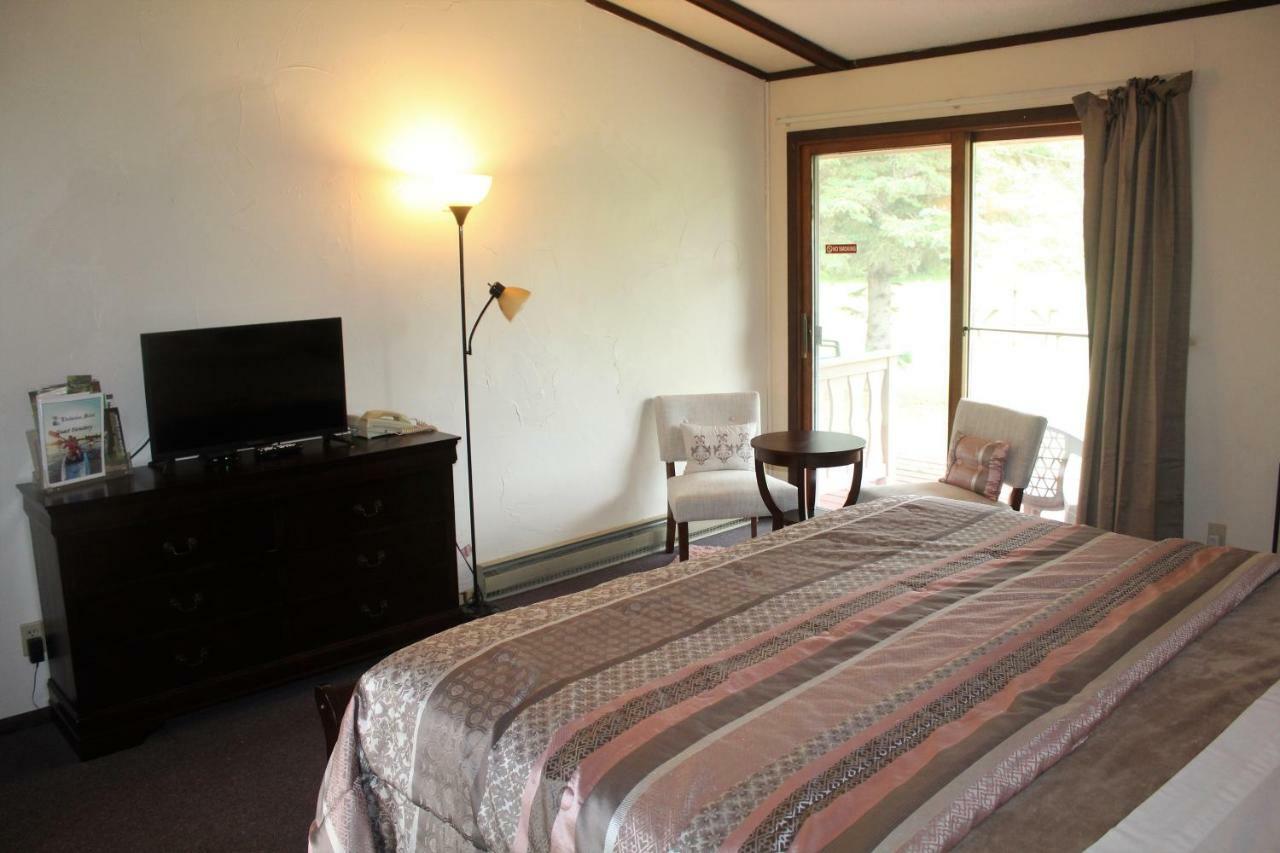 Edelweiss Motel Хейуърд Екстериор снимка